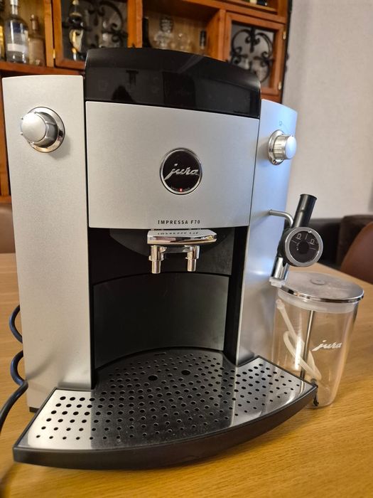 Espressor Cafea Jura Impressa F70