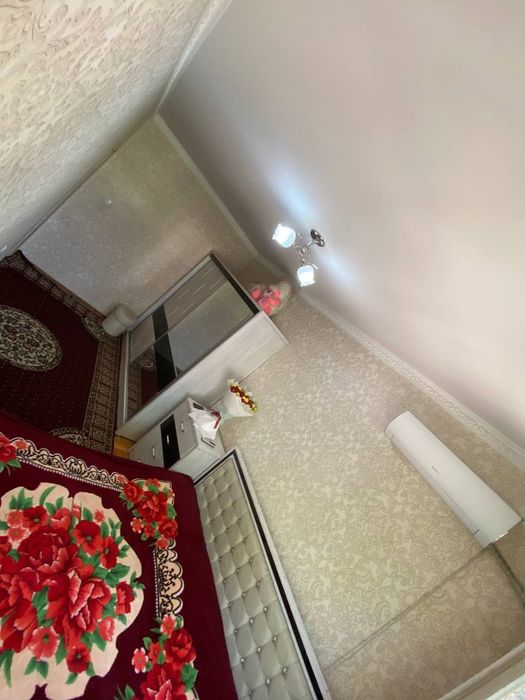 Chilonzor metroda qizlarga kvartira