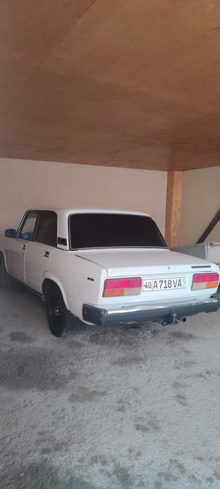 Other 2107 2000 — 3