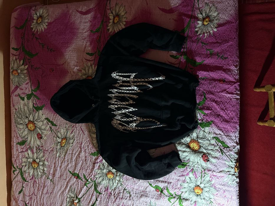 Hanorac PLAYBOY Revenge ( nu nike , adidas , the north face)