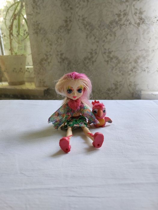 Кукла Enchantimals Энчантималс