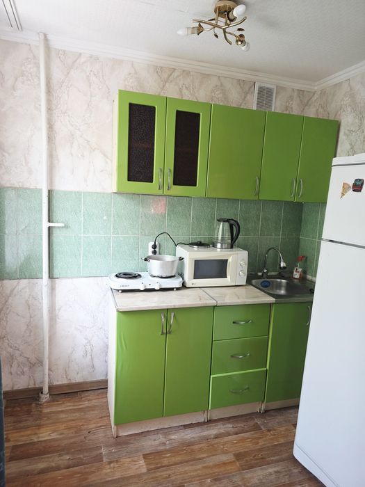 Сдам уютную квартиру в центре Караганды