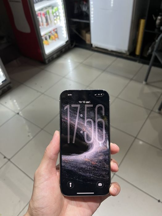 Iphone 15pro 128gb