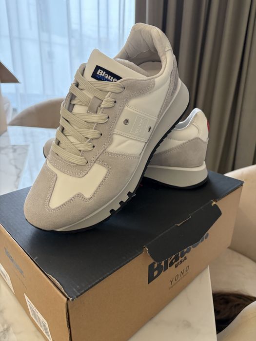 Adidasi Blauer size 41