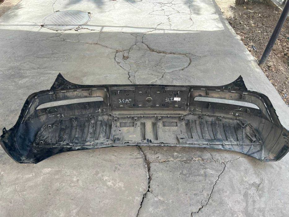 BYD Yuan UP orqa bamfer zbori