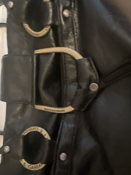 Geanta dama Dolce Gabana