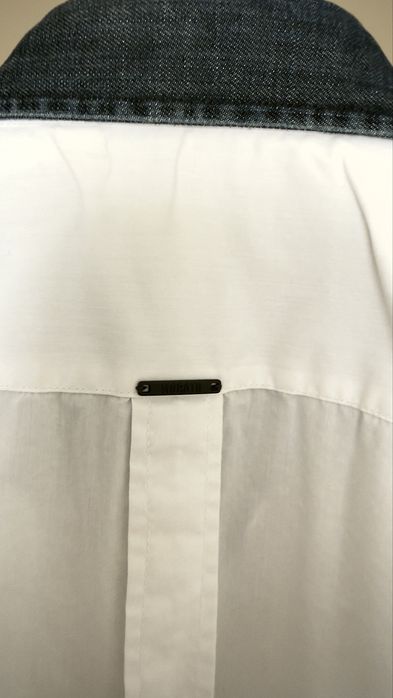 Елегантна мъжка риза ANTONY MORATO  EU 52/XL