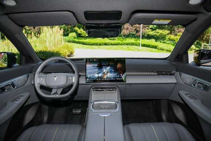 CHANGAN DEEPAL naxt va halol nasiya