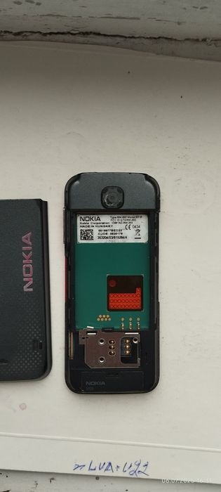 Нокиа 5310 экспресс