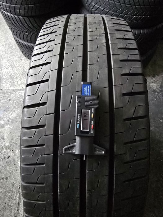 Pirelli 235/65 R16 C 115/113R vară