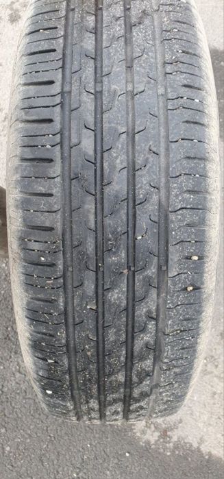 Anvelope vara CONTINENTAL 205 60 R16 92H  205/65/R16