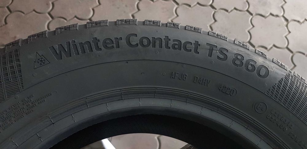 anvelope  Semperit,Continental 185/70/14 m&s iarna