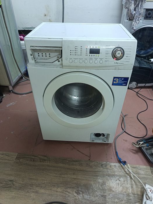 Продам стиральные машинки