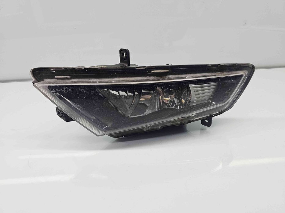 Proiector ceata stanga Seat Ibiza 5 (6J5) FR [Fabr 2008-2017] OEM