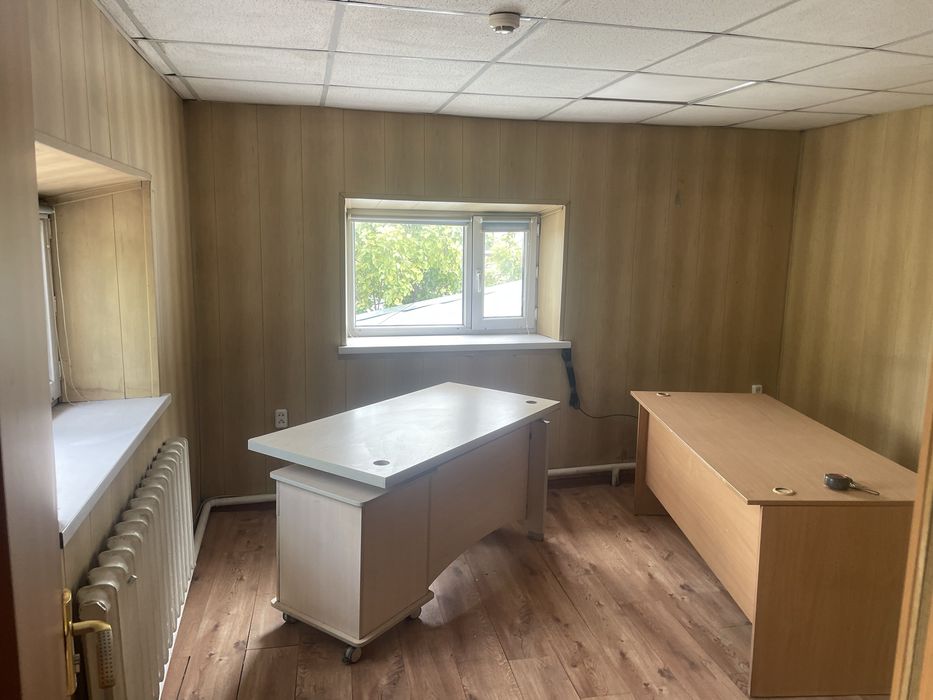 Помещение под склад