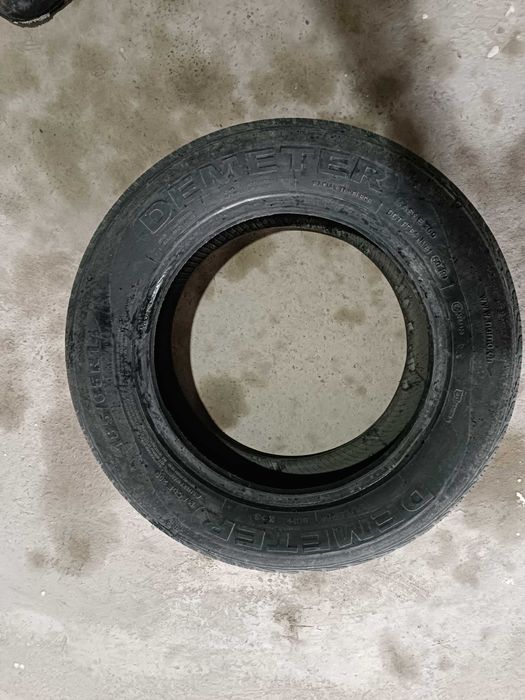 Шыккан балон сатылады, деметер 185/65/14,  4 штук