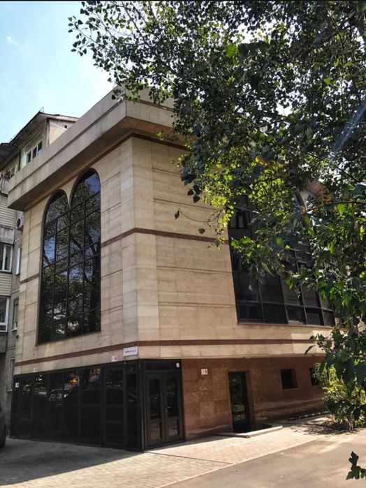 Хостел в центре Алматы