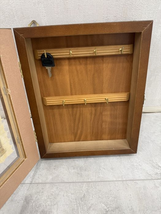 Ключница для дома