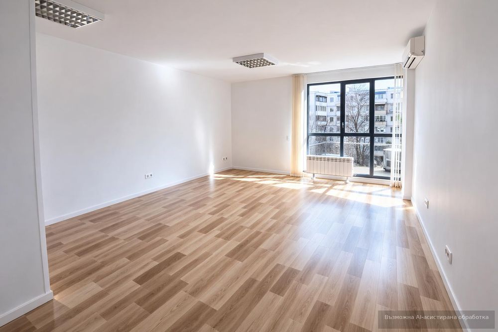 Дава се под наем Двустаен апартамент в София, Иван Вазов - 65 кв.м за 648.21 € - Снимка #1