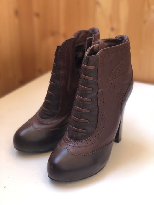 Батильоны 33размер