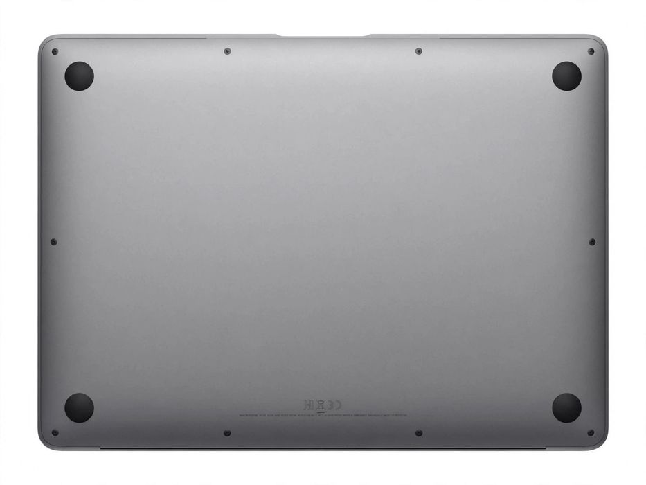 MacBook Air M1 2020 Space Gray 8GB/256GB Baterie 100% Stare Impecabila