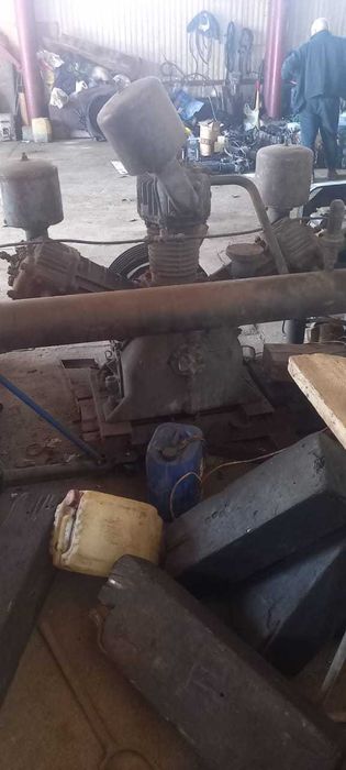 продам компрессор