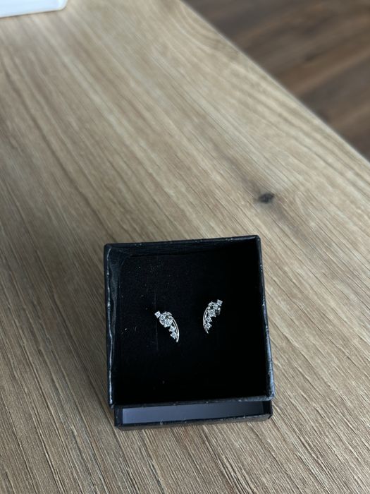 Дамско сребро - комплекти, пръстени, гривни, обеци