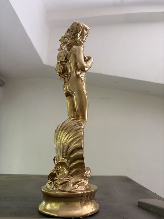 Statueta Zeita iubirii Afrodita( Venus )