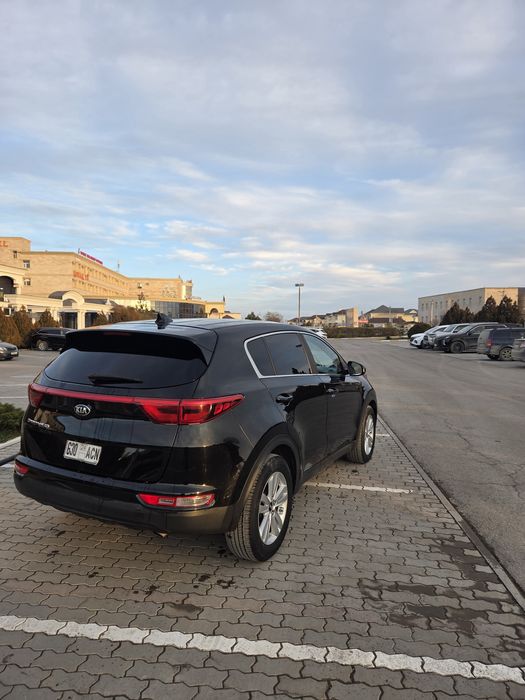 Продам киа спортэйдж