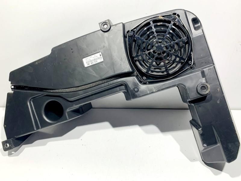 Subwoofer auto Audi A4 (2007-2011) [8K2, B8] 8T8035382