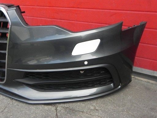 Audi A6 C7 4G0 S6 4G bara fata SLINE S-LINE