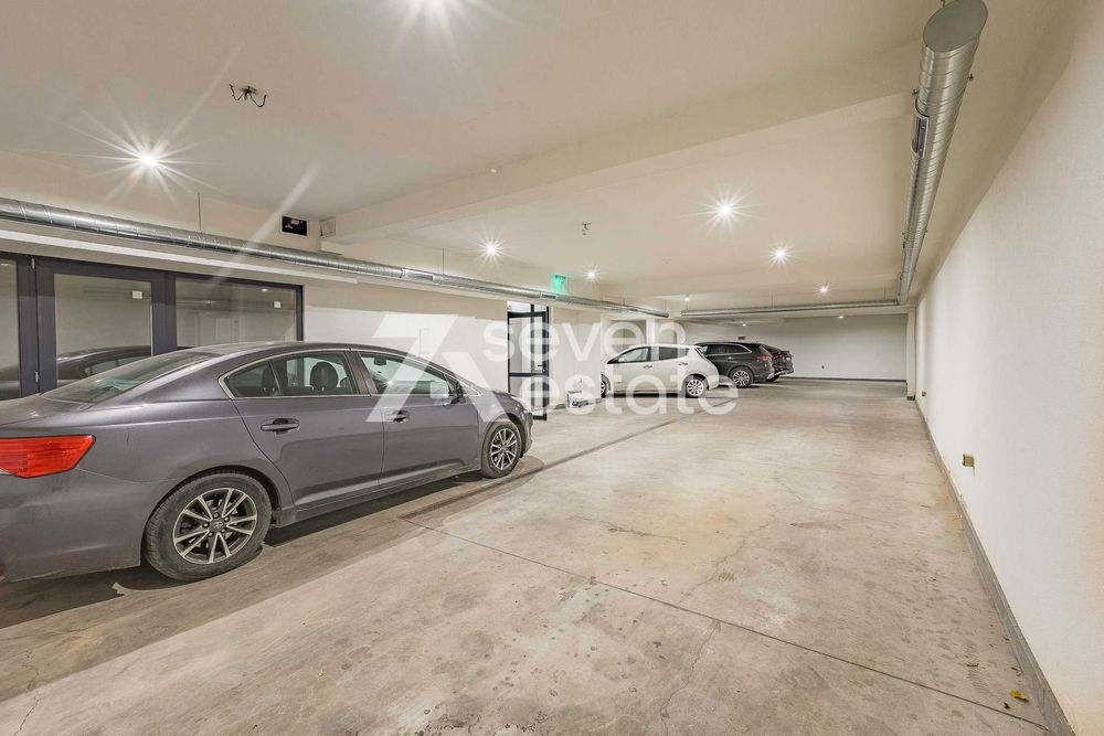 Отдава се луксозна офис сграда в в ж. кв. Лозенец