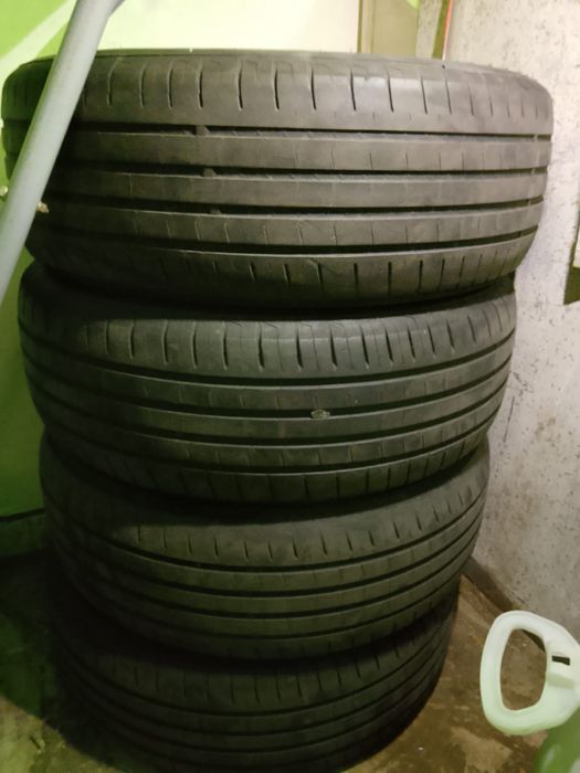 215 60 р16 летний