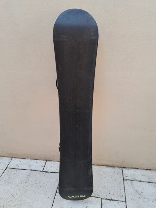 Vand placa Snowboard NITRO 145cm