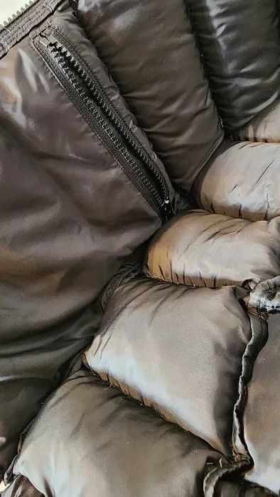 MILO пухено яке Оптимист > гъши пух