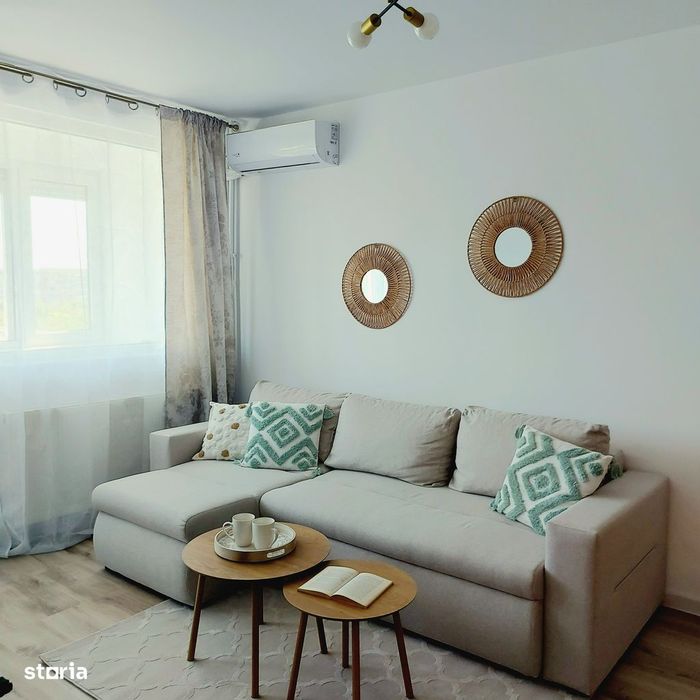 Proprietar vand apartament Titan IOR