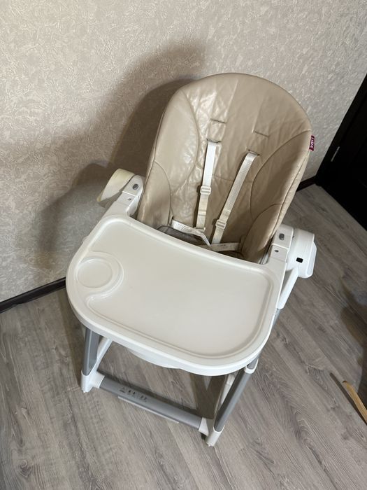 Стульчик для кормелния 3в1