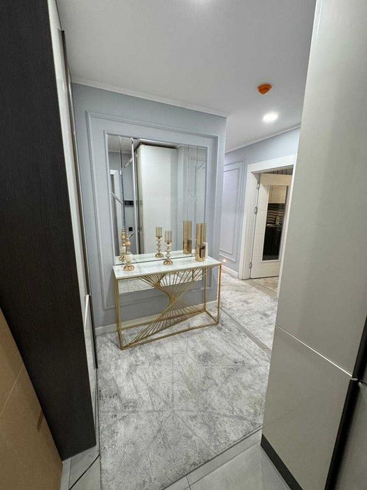 Сдаю в аренду свою 2-х комнатную квартиру