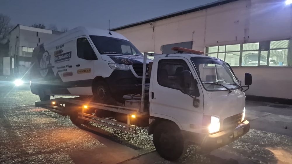 Услуги манипулятора не дорого