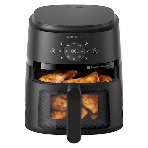 Аэрогриль Philips NA220