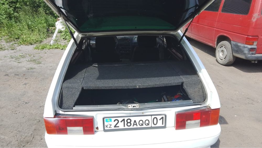 Продам Ваз 2114 Астана