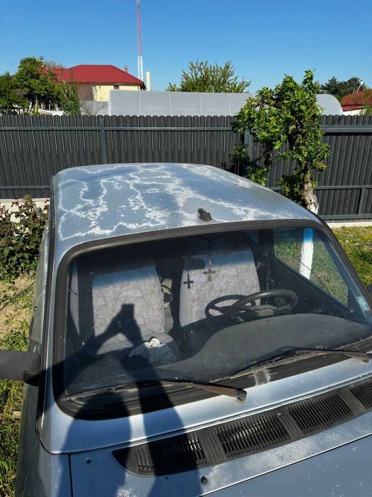 Dacia 1310 Li 2004
