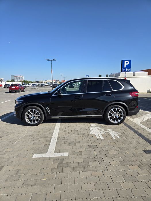 BMW X5 2020 — imagine 3