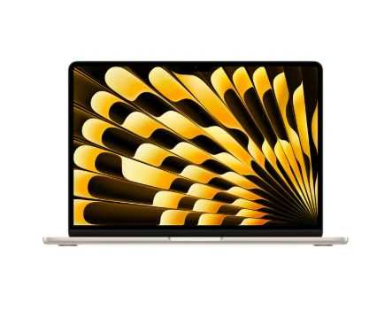 Новый MacBook Air 15 M4 16/512GB