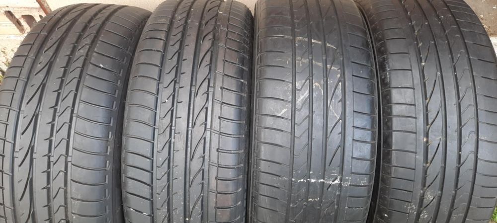 Летни гуми Bridgestone