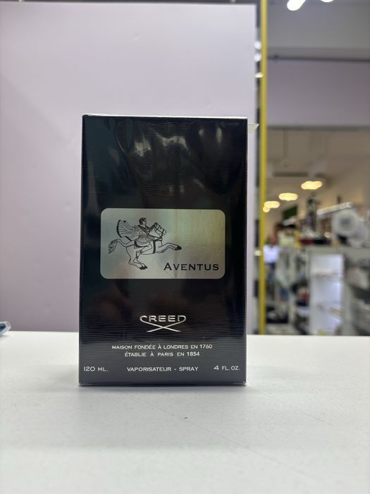Creed Aventus 120ml крид авениус оригинал