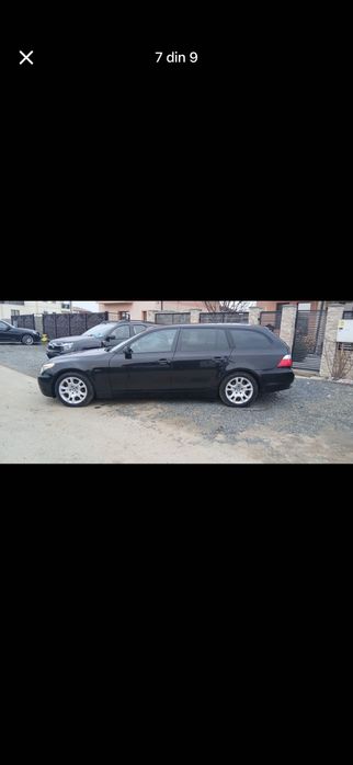 BMW Seria 5 2006 — imagine 3