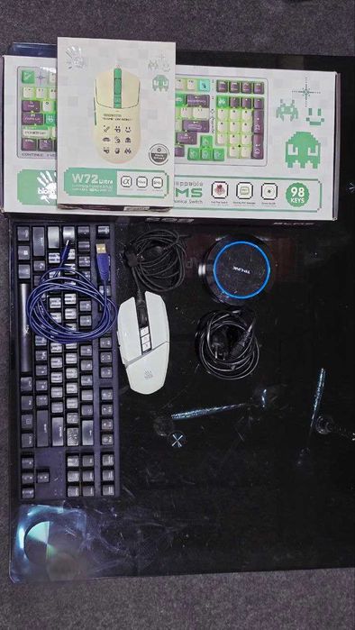продается клавиатуры и мыши