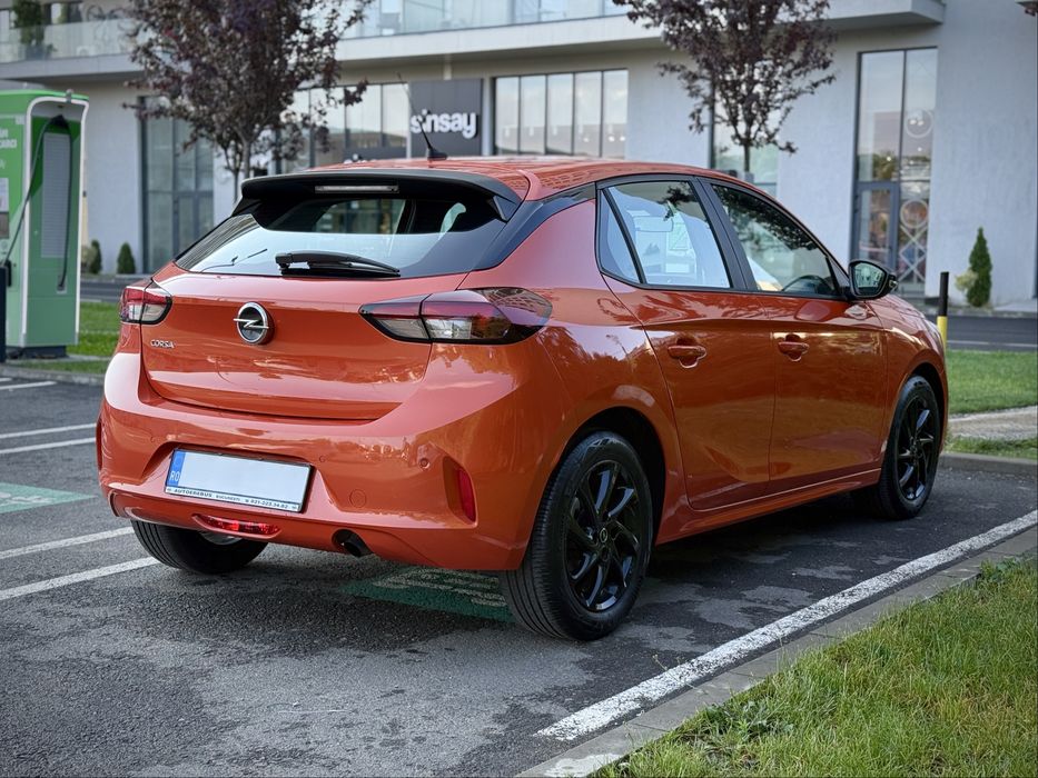 OPEL Corsa 2020 — imagine 3