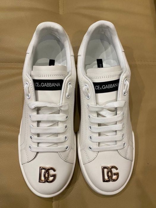 Красовки  Dolce Gabanna